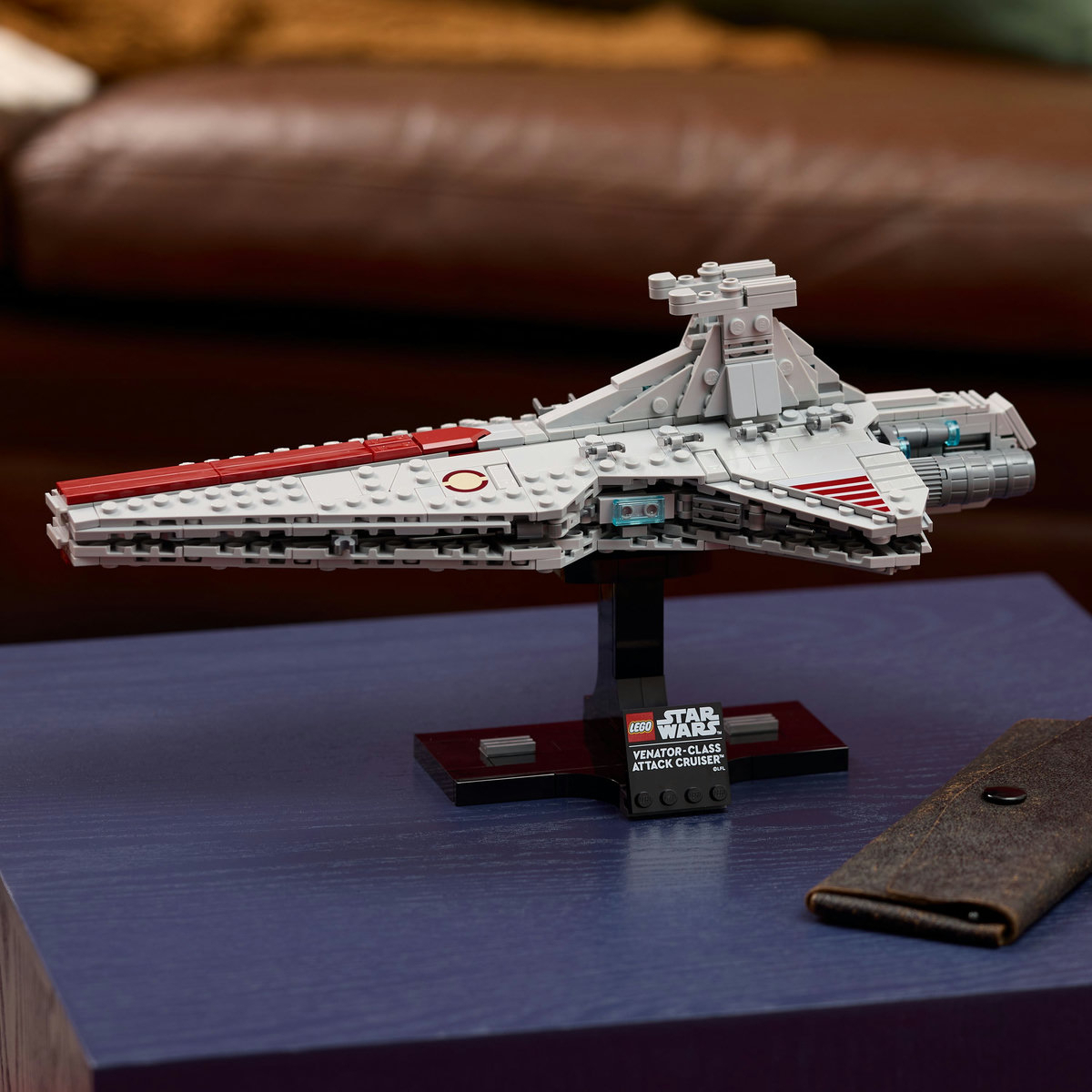 LEGO Star Wars Venator-Class Attack Cruiser™ για 18+ Ετών 643τμχ 75441 - Image 10