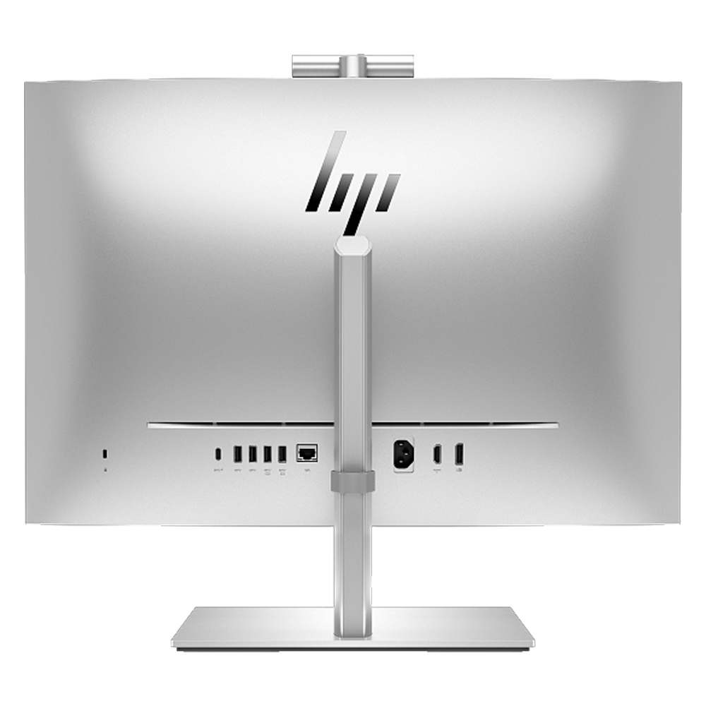 HP EliteOne 840 G9 23.8" Touch (i5-14500/16GB/512GB SSD/FHD/W11 Pro) Silver US - Image 5