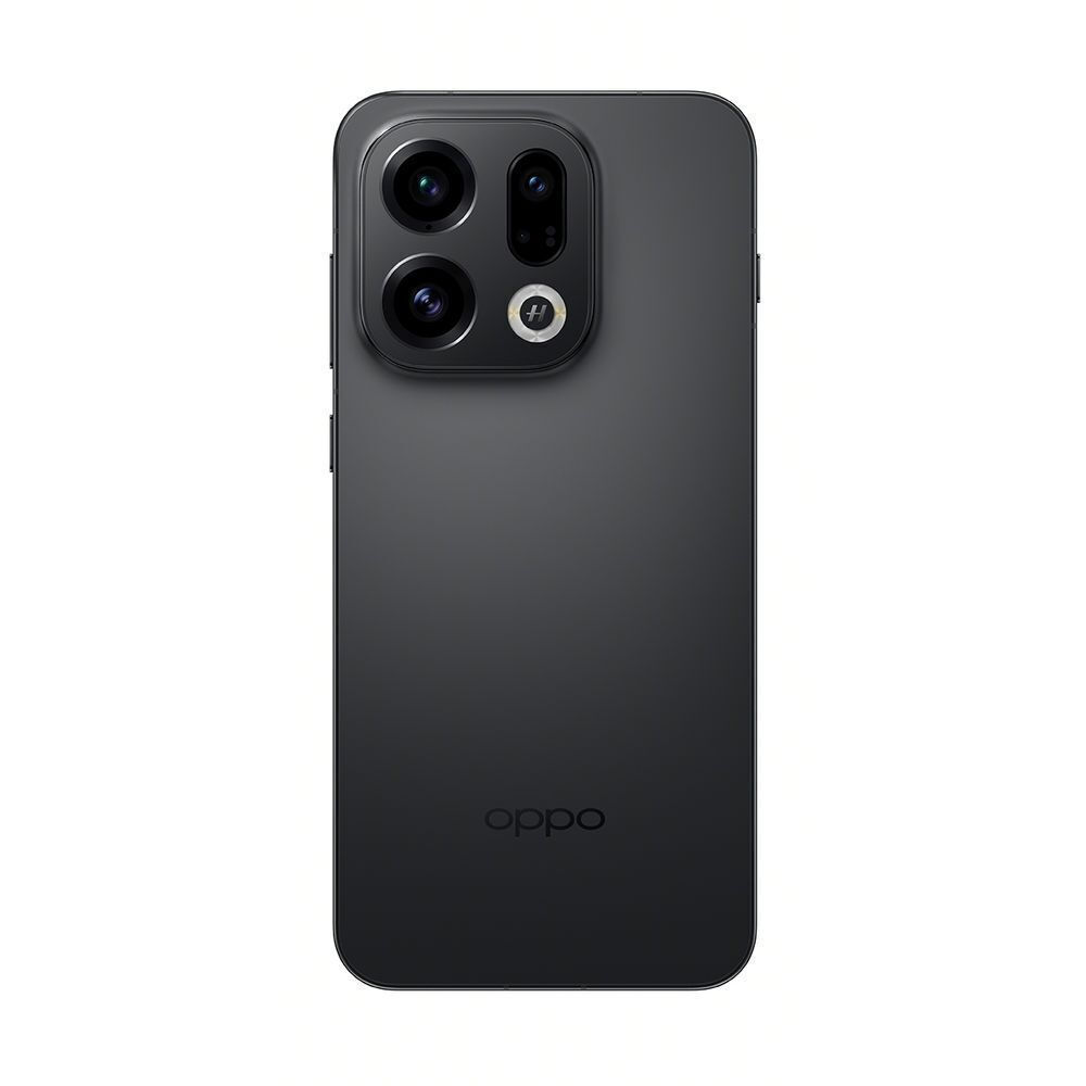 Oppo Find X9 5G Dual SIM (12/512GB) Space Black - Image 3