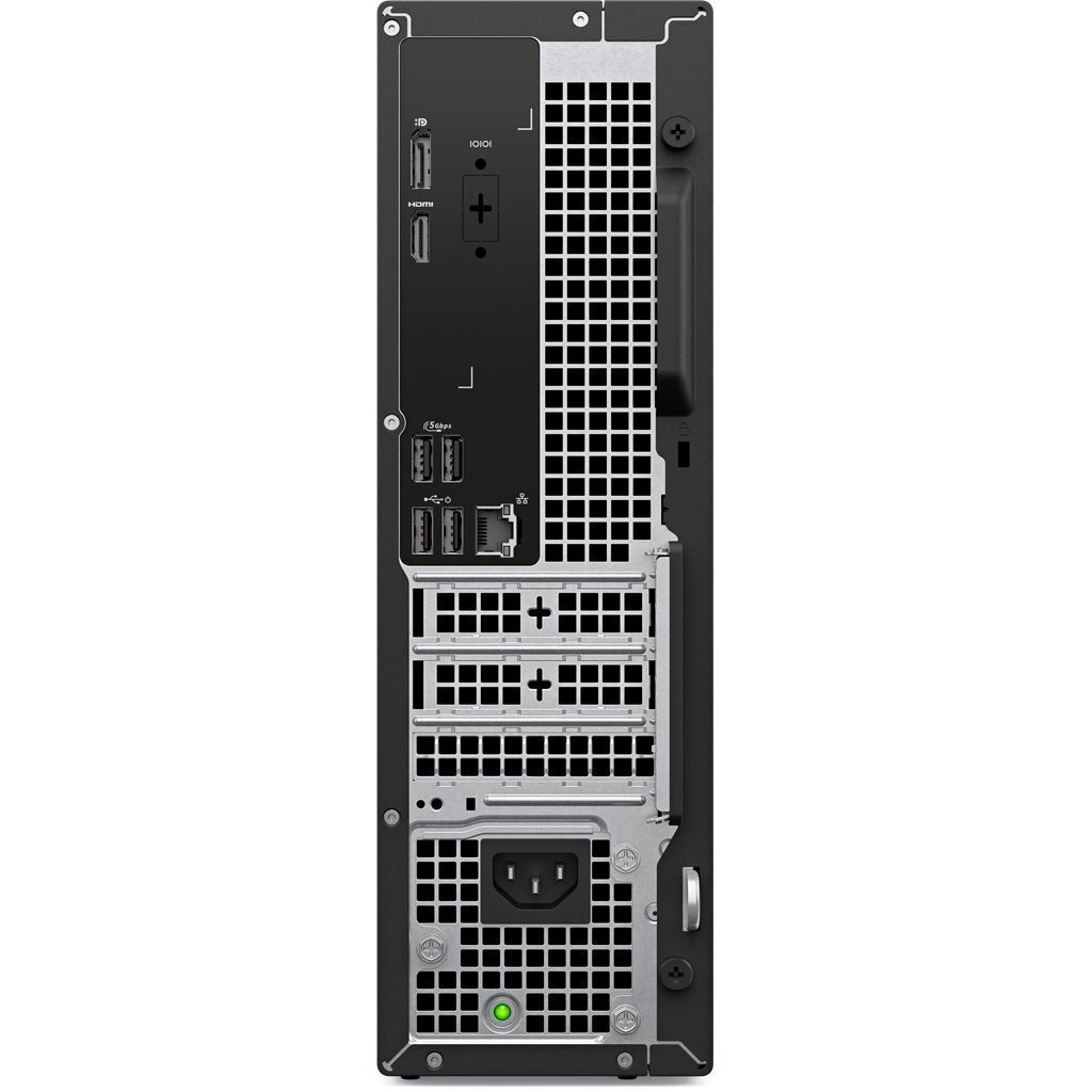 Dell Slim ECS1250 Desktop PC (i3-14100/16GB DDR5/512GB SSD/W11 Pro) με Πληκτρολόγιο (International English) - Image 3
