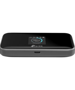 Alternative view of TP-LINK M7750 v1 Ασύρματο 4G Φορητό Hotspot Wi‑Fi 5