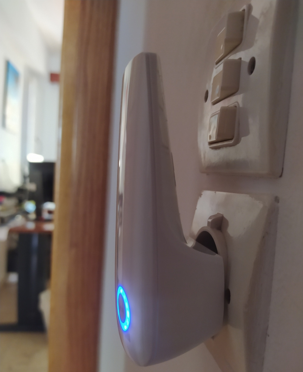 TP-LINK TL-WA850RE v7 WiFi Extender Single Band (2.4GHz) 300Mbps - Image 14
