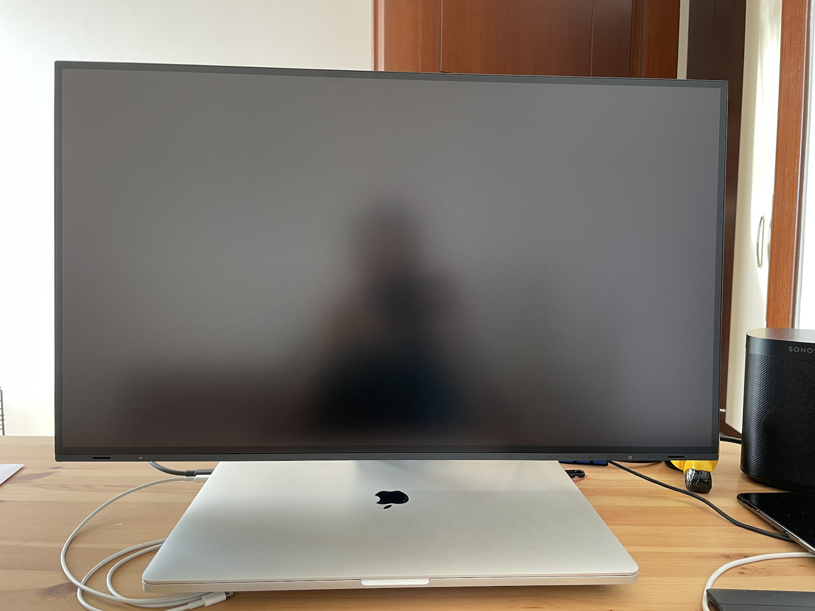 Eizo FlexScan EV2795 IPS Monitor 27" QHD 2560x1440 με Χρόνο Απόκρισης 5ms GTG - Image 8