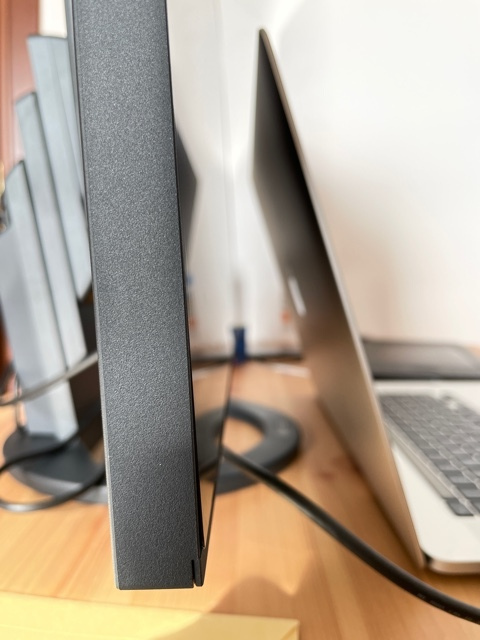 Eizo FlexScan EV2795 IPS Monitor 27" QHD 2560x1440 με Χρόνο Απόκρισης 5ms GTG - Image 10