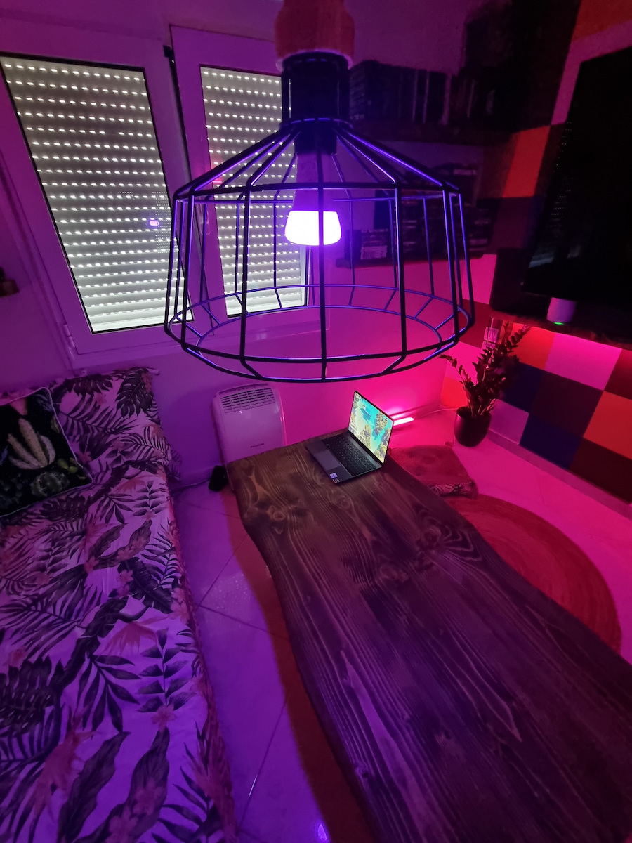 Philips Hue Bridge Smart Bridge Bluetooth / Zigbee Συμβατό με Google Home, Apple HomeKit, Alexa & Hue Bridge 929001180642 - Image 9