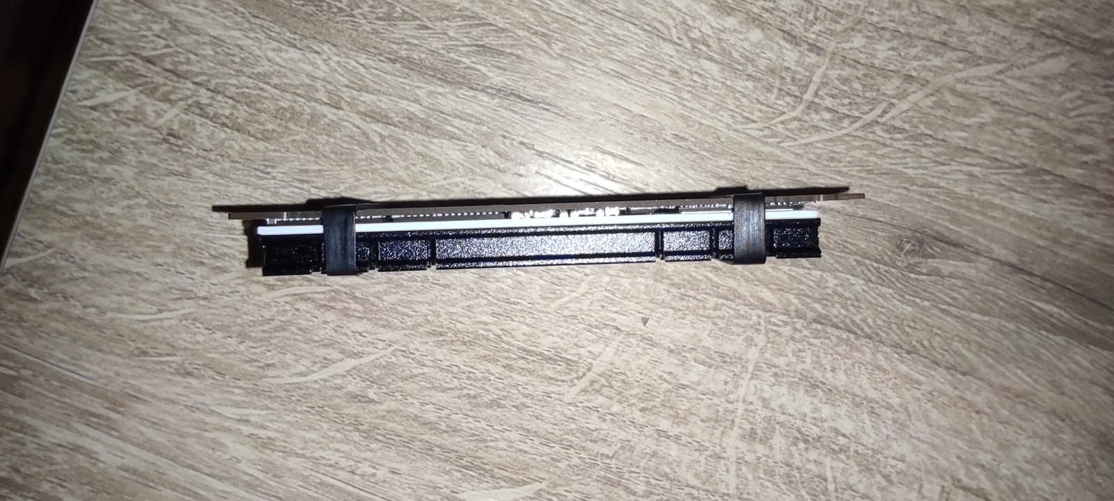 Icy Box Heat Sink for M.2 2280 SSD Ψύξη Μ.2 SSD Μαύρο IB-M2HS-701 - Image 6