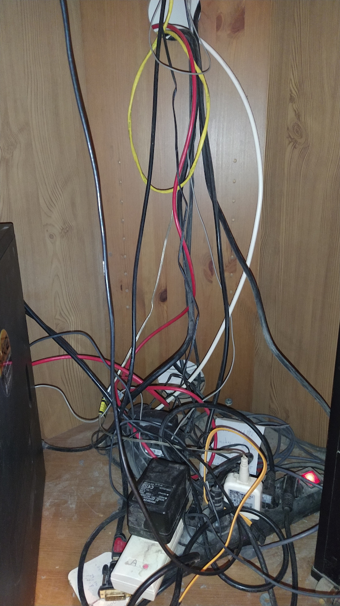 Brennenstuhl PL772 Πολύπριζο 10 Θέσεων με Διακόπτη και Καλώδιο 2m 1153300120 - Image 11