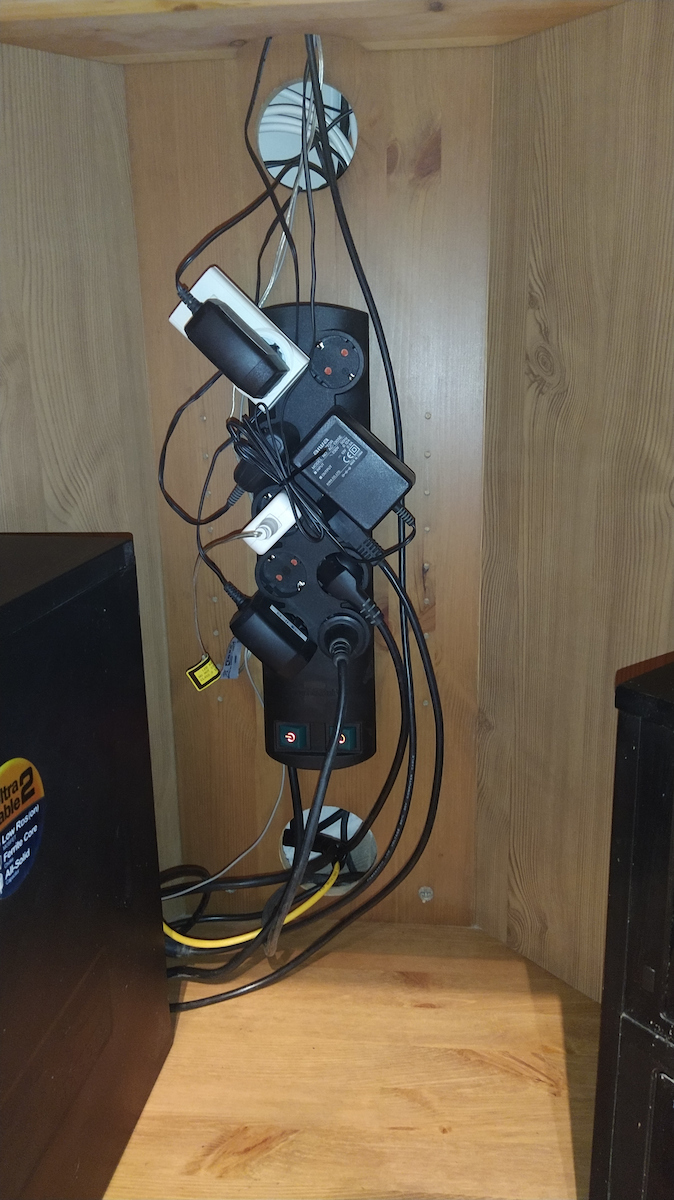 Brennenstuhl PL772 Πολύπριζο 10 Θέσεων με Διακόπτη και Καλώδιο 2m 1153300120 - Image 12