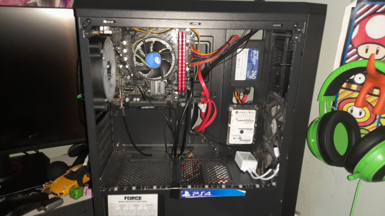Patriot Burst Elite SSD 1.9TB 2.5'' SATA III PBE192TS25SSDR - Image 7