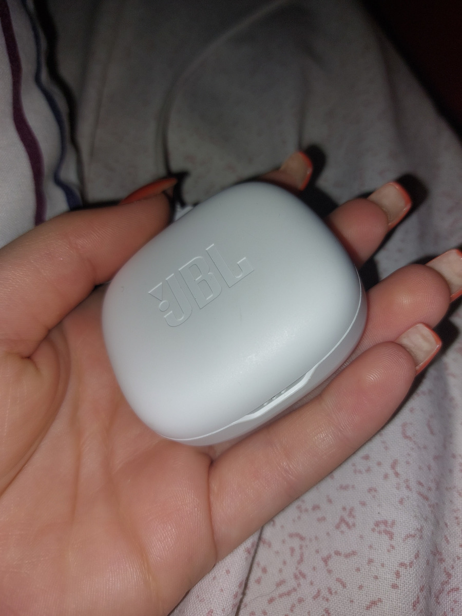 JBL Wave 300 Earbud Bluetooth Handsfree Ακουστικά με Αντοχή στον Ιδρώτα και Θήκη Φόρτισης Μαύρα - Image 11