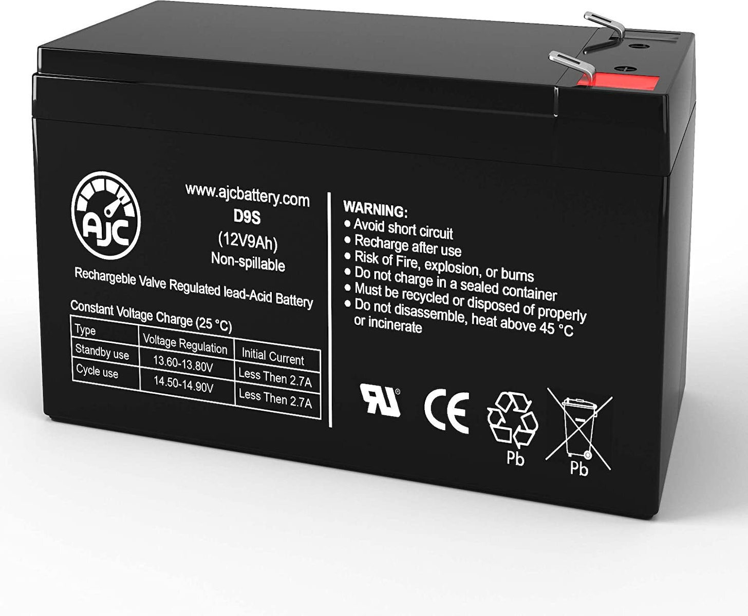 Powerwalker Basic VI 1500 STL UPS Line-Interactive 1500VA 900W με 4 Schuko Πρίζες - Image 4