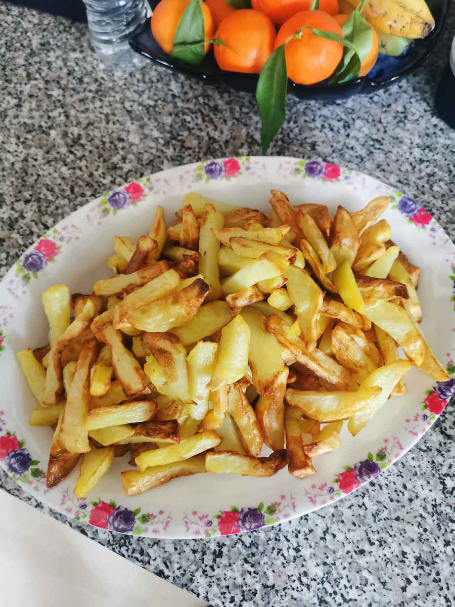 Philips 3000 Series Air Fryer 6.2lt Μαύρο - Image 12