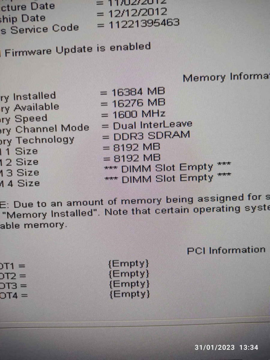 G.Skill Aegis DDR3 8GB RAM με 2x4GB Modules και Ταχύτητα 1600 για Desktop F3-1600C11D-8GIS - Image 6