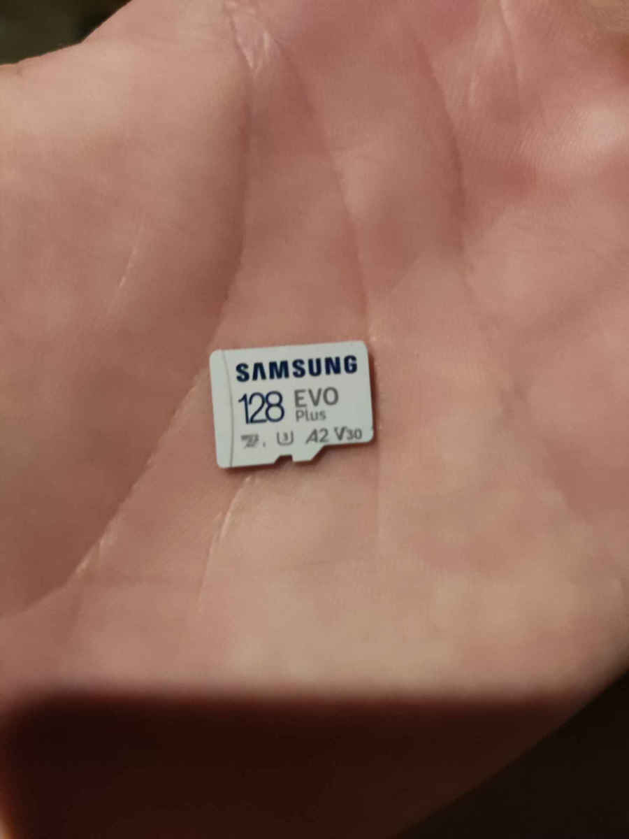 Samsung EVO Plus microSDXC 512GB Class 10 U3 UHS-I με αντάπτορα - Image 7