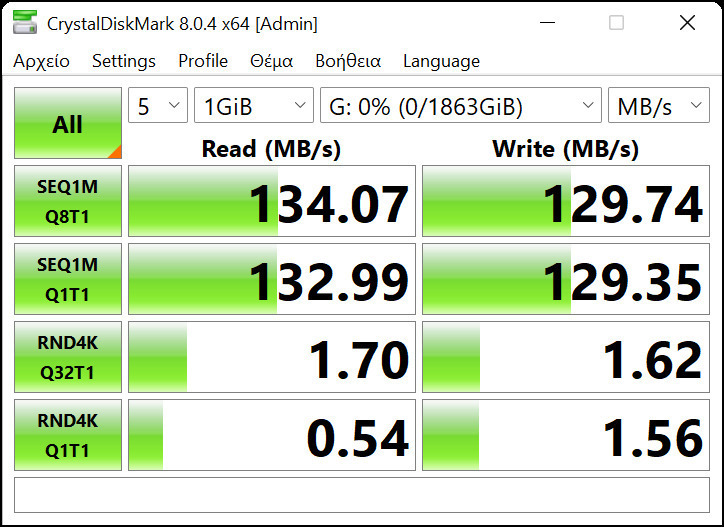 Seagate Barracuda 1TB HDD Σκληρός Δίσκος 2.5" SATA III 5400rpm με 128MB Cache για PS4 / Laptop / Desktop ST1000LM048 - Image 9