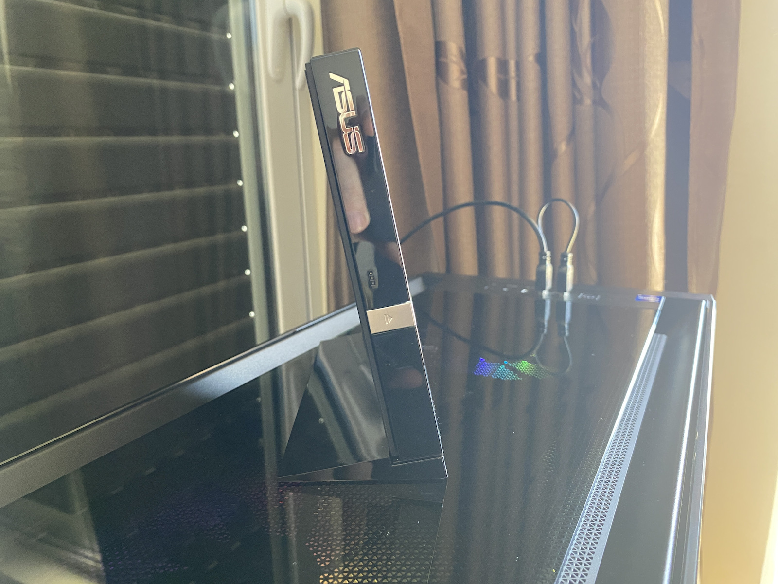 Asus SBW-06D2X-U Εξωτερικός Οδηγός Εγγραφής/Ανάγνωσης Blu-Ray/DVD/CD για Desktop / Laptop Μαύρο - Image 7