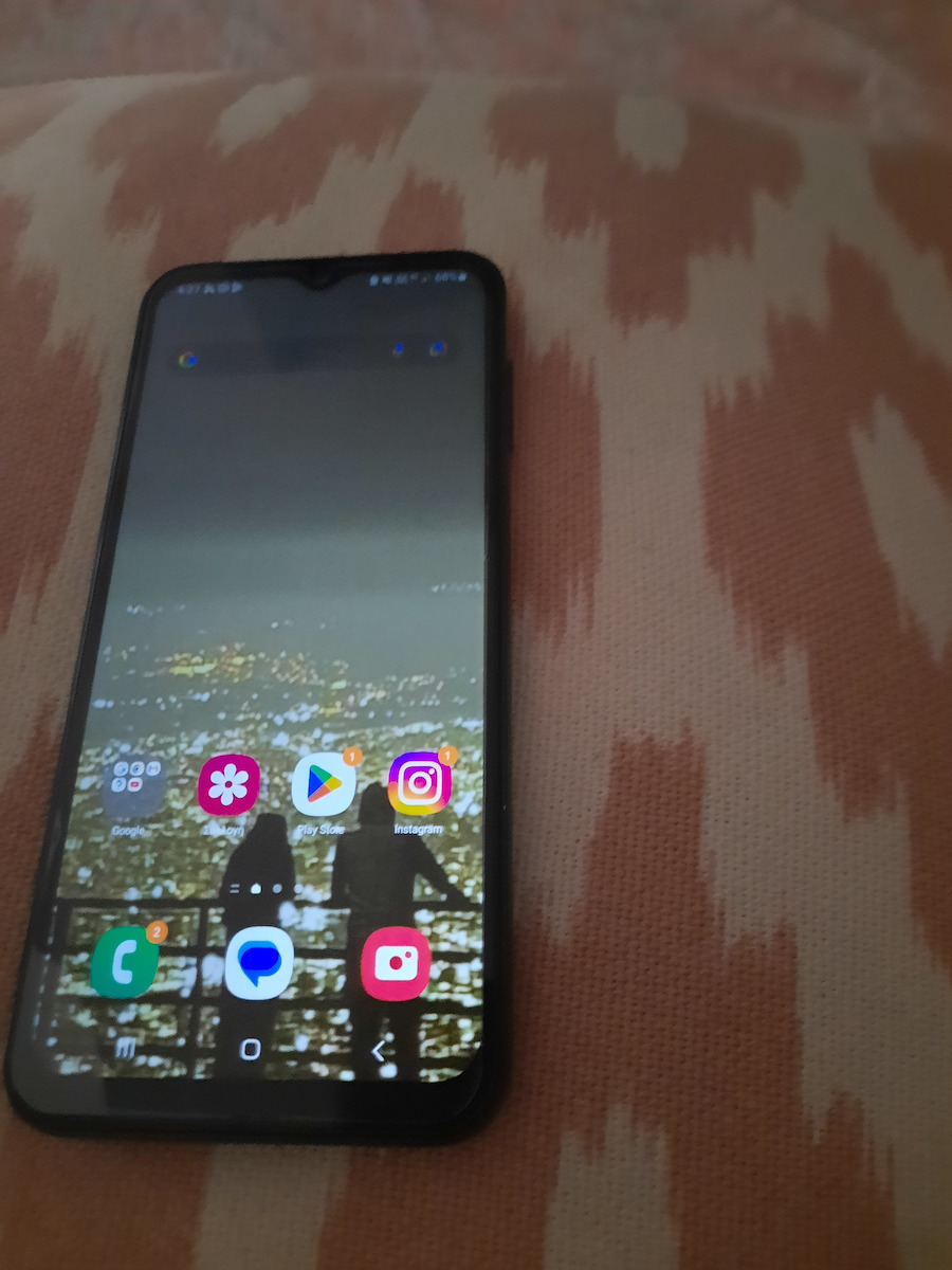 Samsung Galaxy A14 Dual SIM (4/128GB) Μαύρο - Image 10