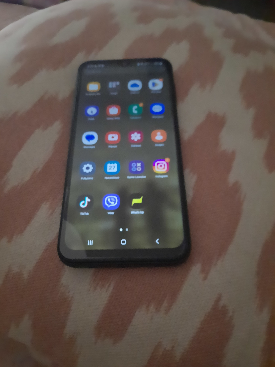 Samsung Galaxy A14 Dual SIM (4/128GB) Μαύρο - Image 11