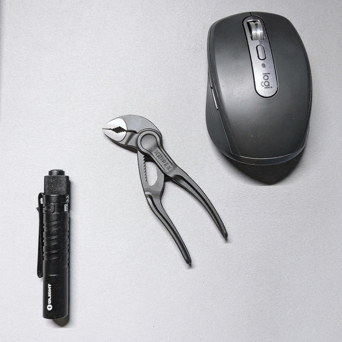 Knipex Cobra Γκαζοτανάλια 1" 100mm 87 00 100 - Image 12