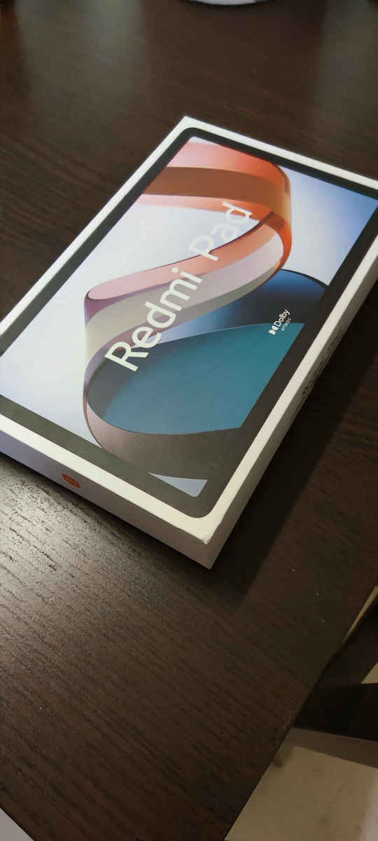 Xiaomi Redmi Pad 10.61" Tablet (4GB/128GB) Mint Green - Image 7