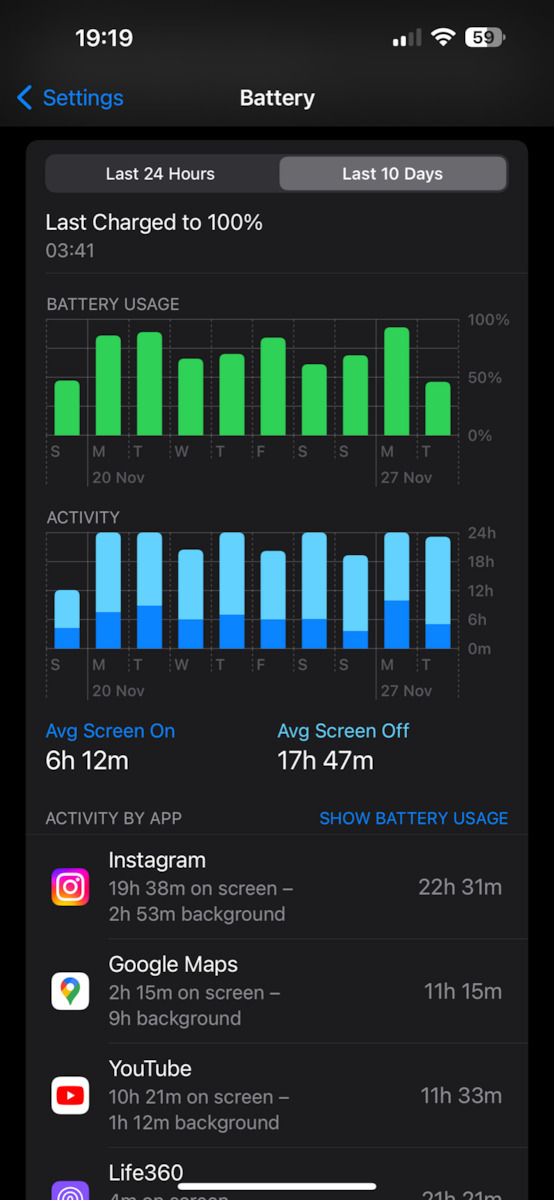 Apple iPhone 15 Plus (6/128GB) Πράσινο - Image 7