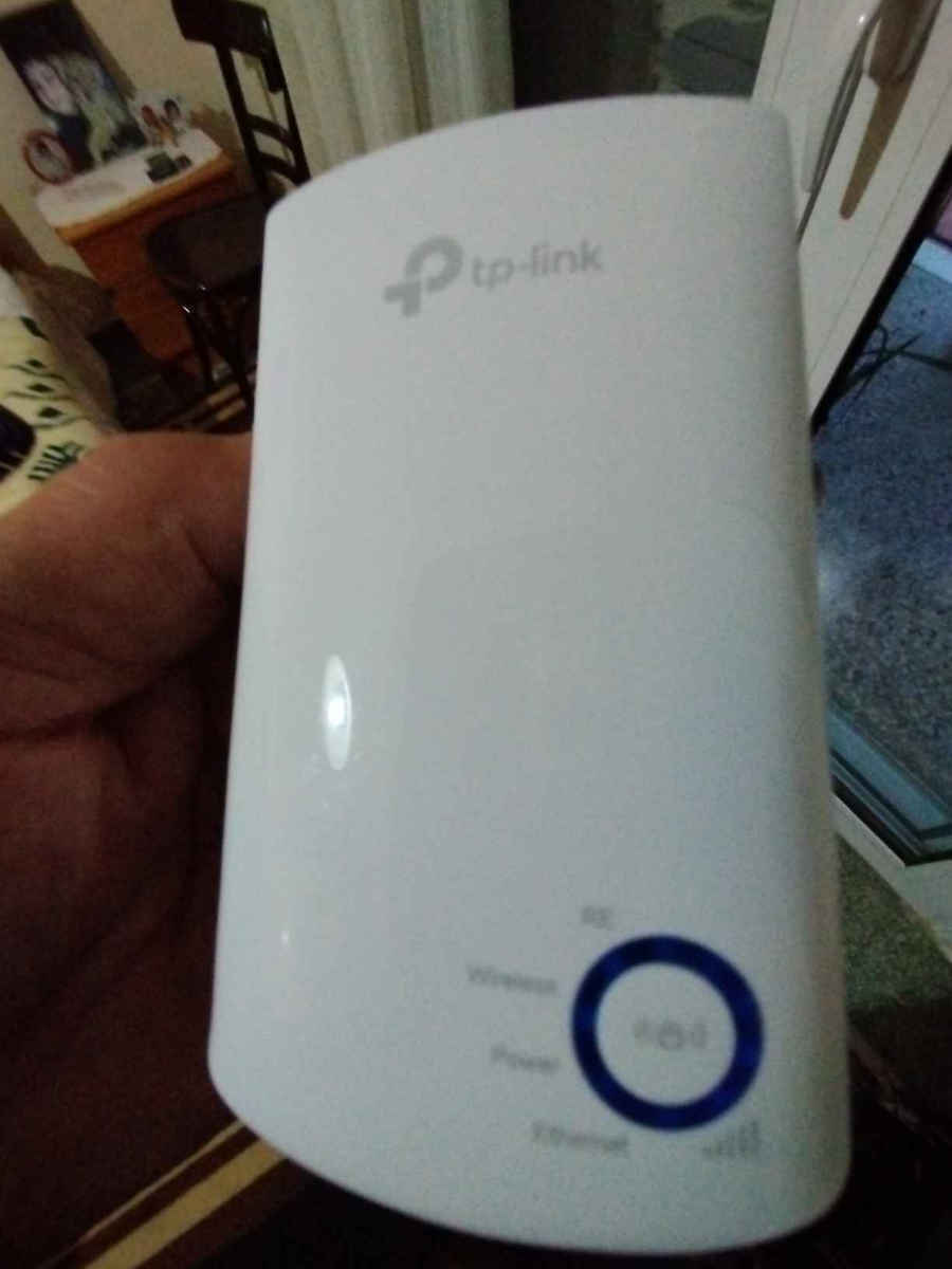 TP-LINK TL-WA850RE v7 WiFi Extender Single Band (2.4GHz) 300Mbps - Image 17