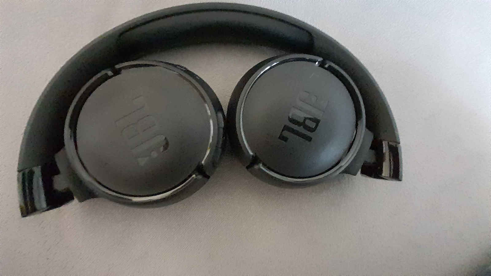 JBL Tune 520BT Ασύρματα / Ενσύρματα On Ear Ακουστικά με Ραδιόφωνο με 57 ώρες Λειτουργίας Μαύρα - Image 11
