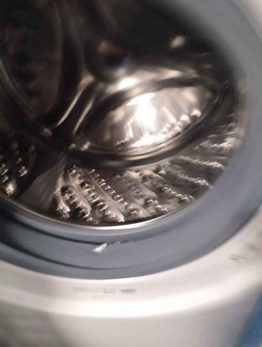 Hisense Πλυντήριο Ρούχων 8kg με Τεχνολογία Ατμού 1400 Στροφών WFQA8014EVJM - Image 9