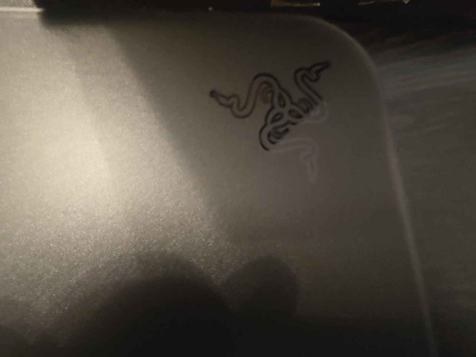Razer Atlas Gaming Mouse Pad Large 450mm Λευκό - Image 7