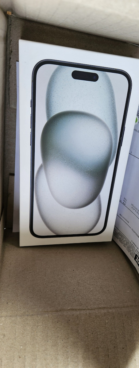 Apple iPhone 15 Plus (6/128GB) Πράσινο - Image 6