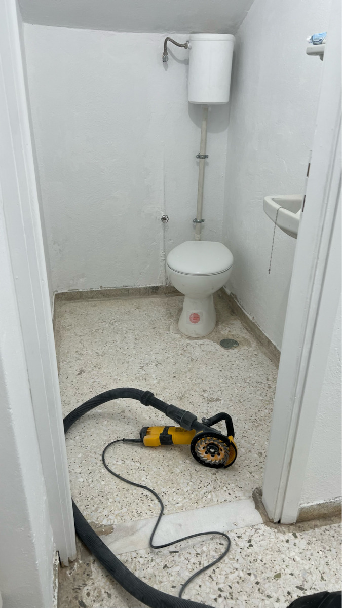 Dewalt DWE4257KT Τροχός 125mm Ρεύματος 1500W με Ρύθμιση Στροφών - Image 7