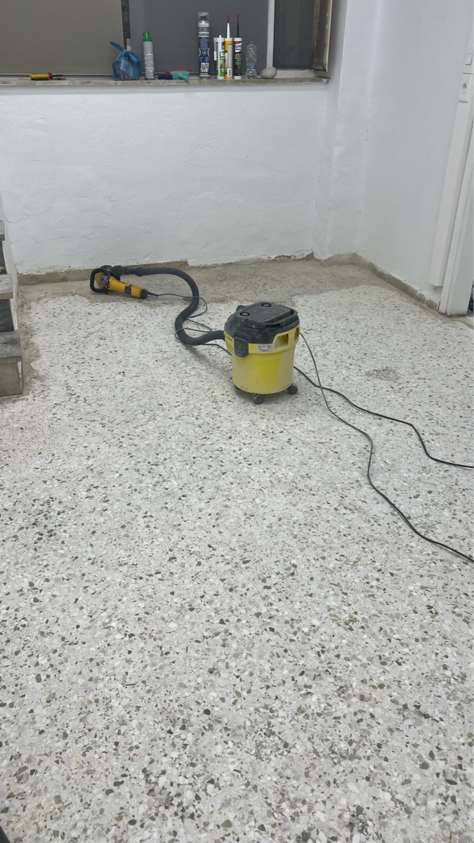 Dewalt DWE4257KT Τροχός 125mm Ρεύματος 1500W με Ρύθμιση Στροφών - Image 10