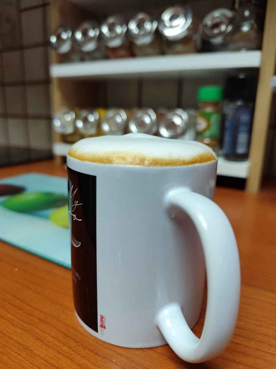 Cecotec Cafelizzia 790 Pro Μηχανή Espresso 1350W Πίεσης 20bar Shiny - Image 8