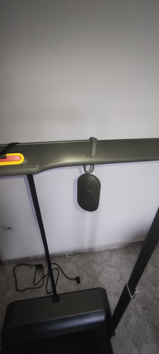 KingSmith R1 Pro Ηλεκτρικός Διάδρομος Γυμναστικής 1hp για Χρήστη έως 110kg - Image 21