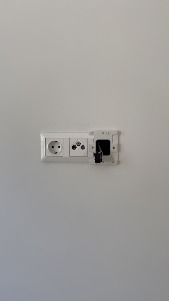 TP-LINK EAP615-Wall v1 Access Point Wi‑Fi 6 Dual Band (2.4 & 5GHz) - Image 16