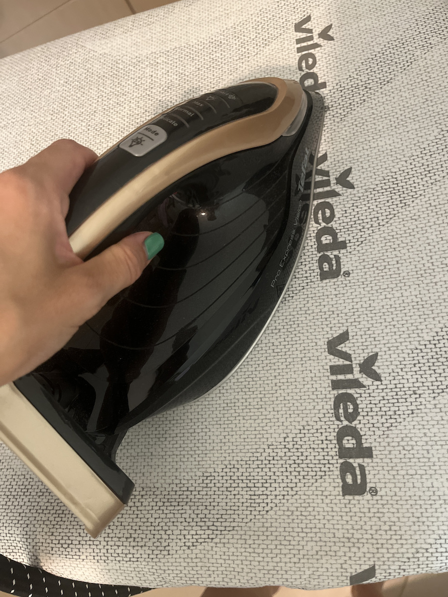 Tefal Pro Express Vision GV9821 Σύστημα Σιδερώματος Πίεσης 9bar με Δοχείο 1.2lt - Image 11