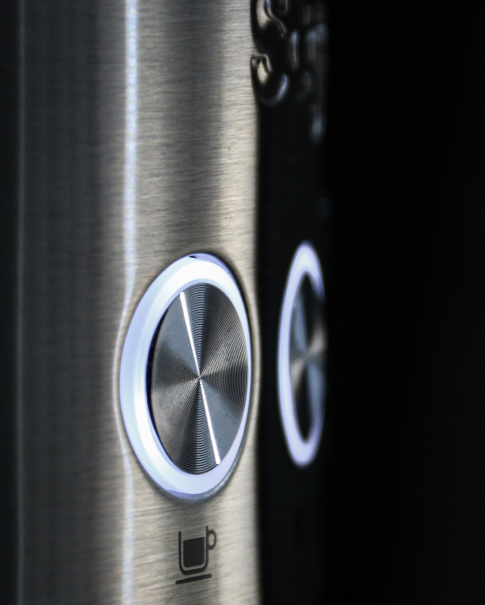 Sage Bambino Μηχανή Espresso 1600W Πίεσης 15bar Brushed Stainless Steel - Image 12