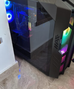 Alternative view of CoolerMaster MWE rev. 2.0 1050W Λευκό Τροφοδοτικό Υπολογιστή Full Modular 80 Plus Gold