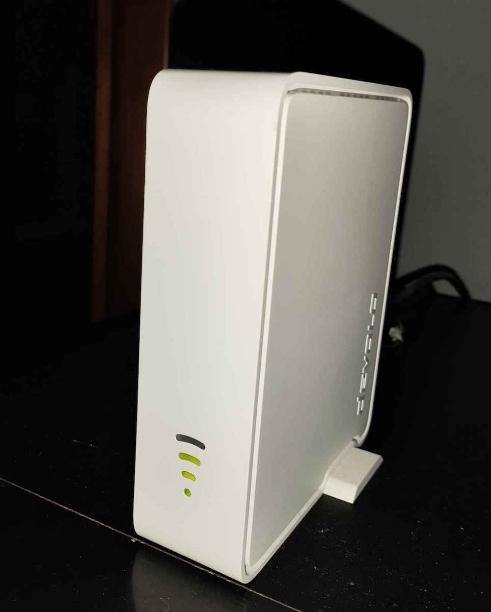 Devolo WiFi 6 Repeater 5400 Mesh WiFi Extender Dual Band (2.4 & 5GHz) 5400Mbps - Image 9