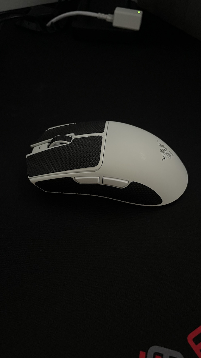 Razer Viper V3 Pro Ασύρματο Gaming Ποντίκι 35000 DPI Λευκό - Image 7