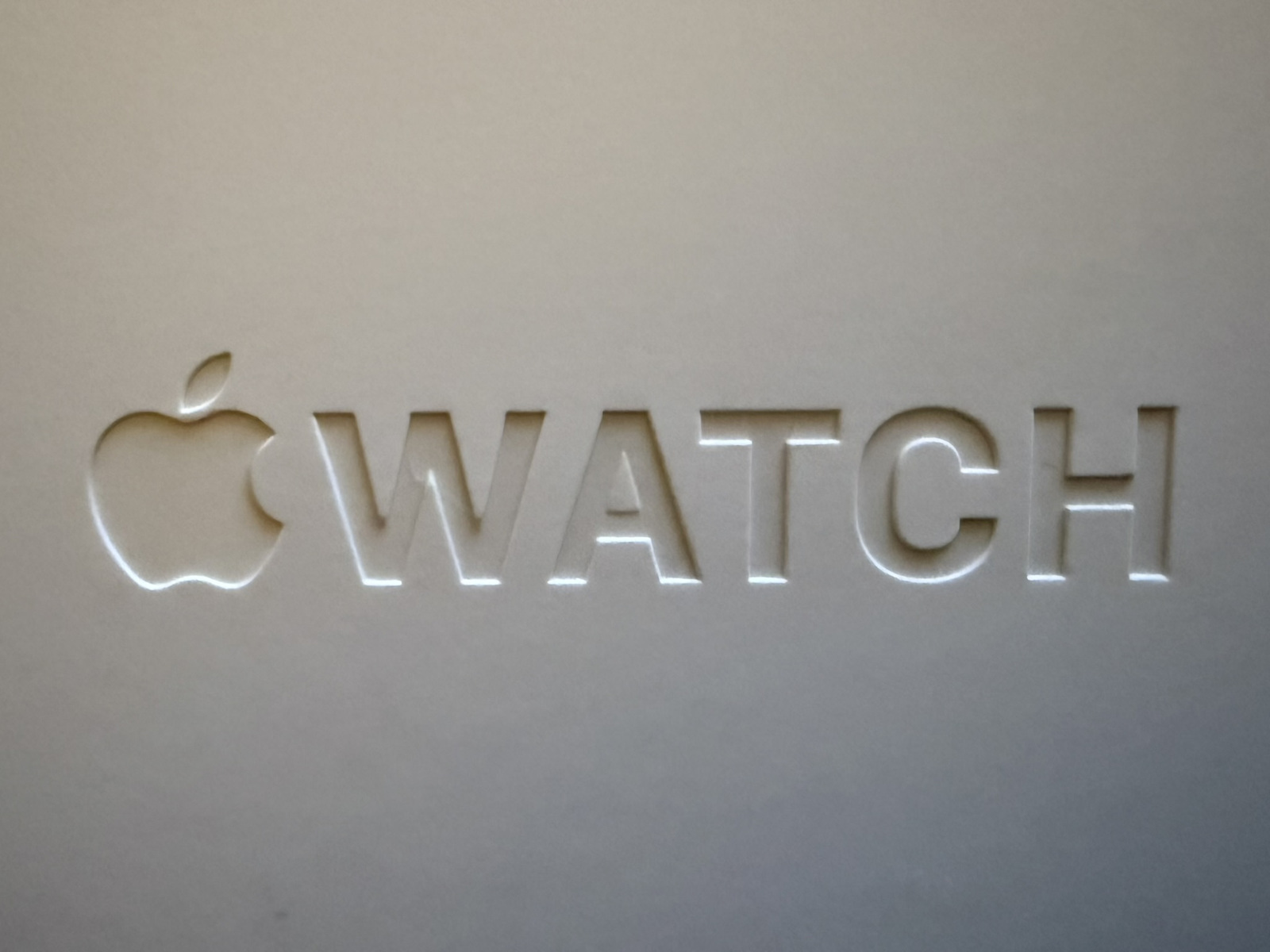 Apple Watch Series 10 Aluminium 42mm Αδιάβροχο με Παλμογράφο (Silver με Denim Sport Band (S/M)) - Image 4