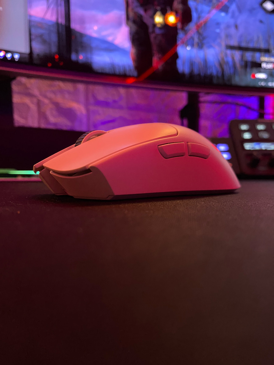 Razer Viper V3 Pro Ασύρματο Gaming Ποντίκι 35000 DPI Μαύρο - Image 12