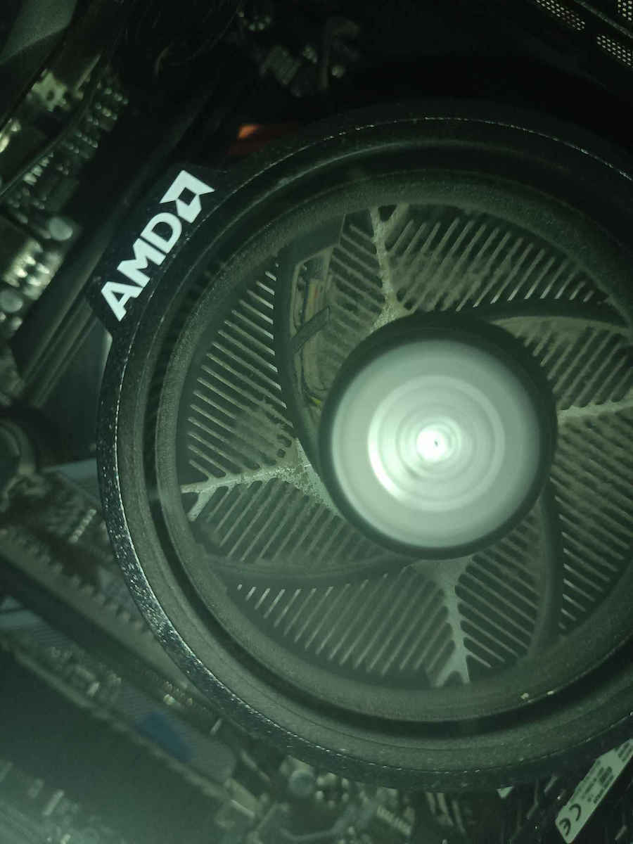 AMD Ryzen 5 3400G 3.7GHz Επεξεργαστής 4 Πυρήνων για Socket AM4 Tray - Image 12