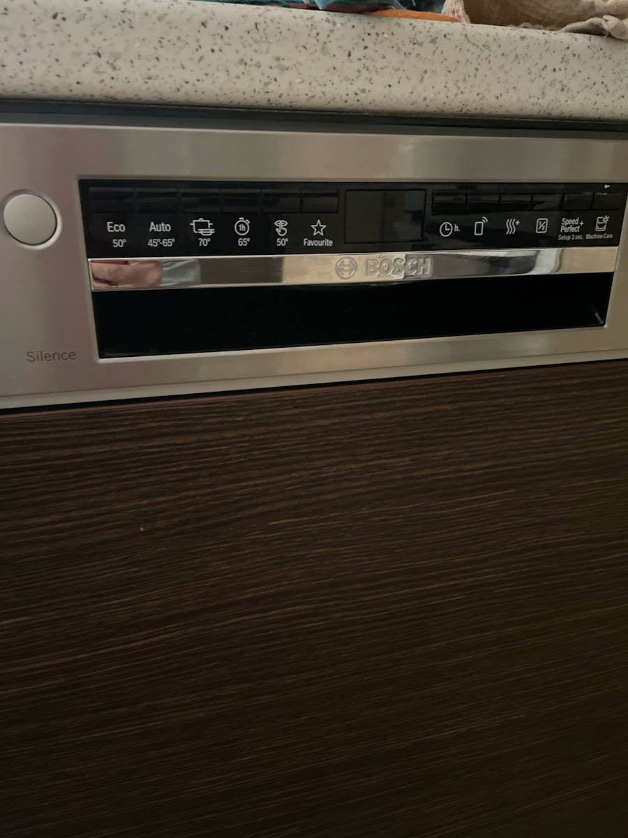Bosch Εντοιχιζόμενο Πλυντήριο Πιάτων με Wi-Fi για 13 Σερβίτσια ExtraDry Π59.8xY81.5εκ. SMI4HTS00E - Image 13
