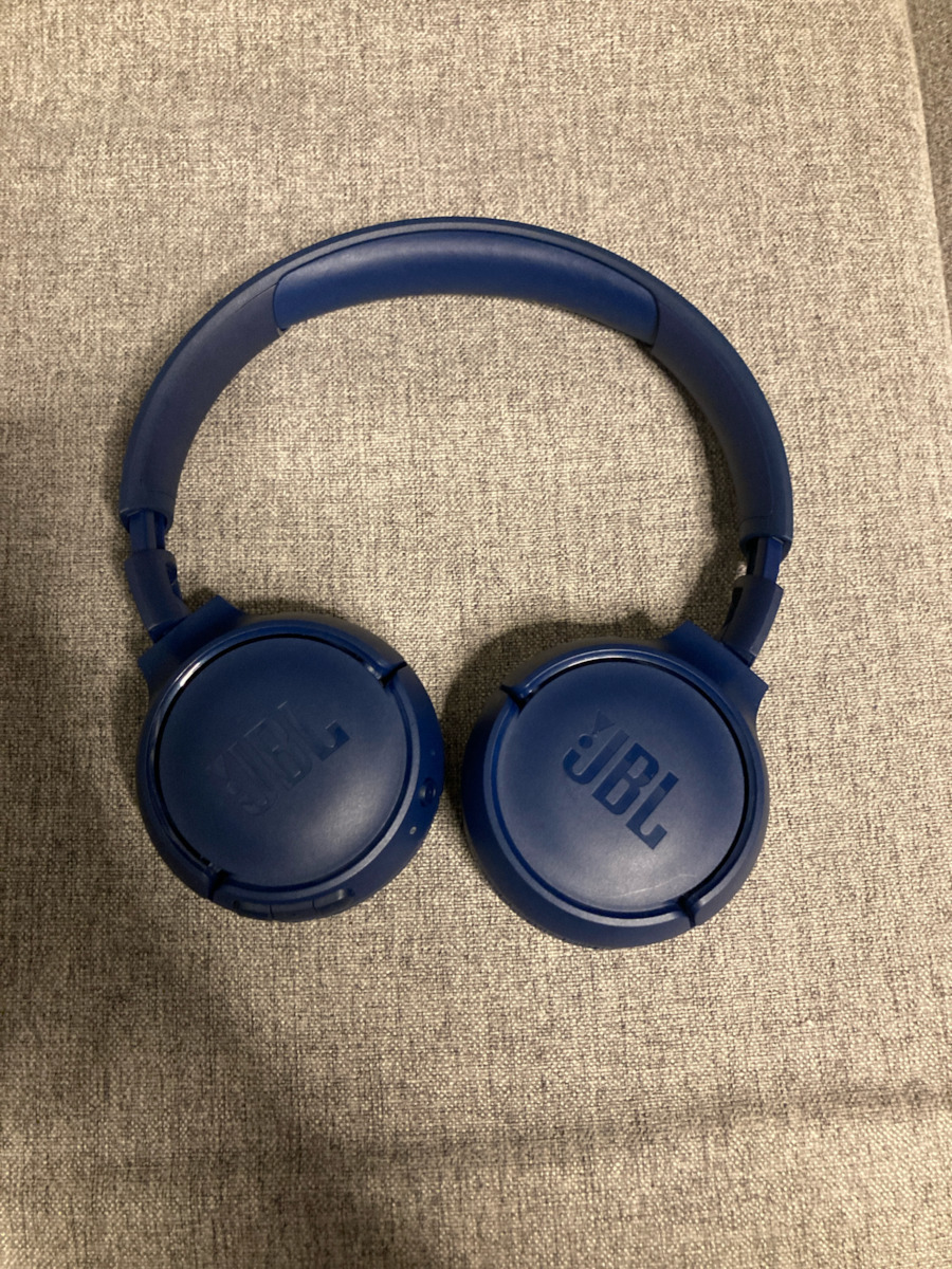 JBL Tune 520BT Ασύρματα / Ενσύρματα On Ear Ακουστικά με Ραδιόφωνο με 57 ώρες Λειτουργίας Μαύρα - Image 10