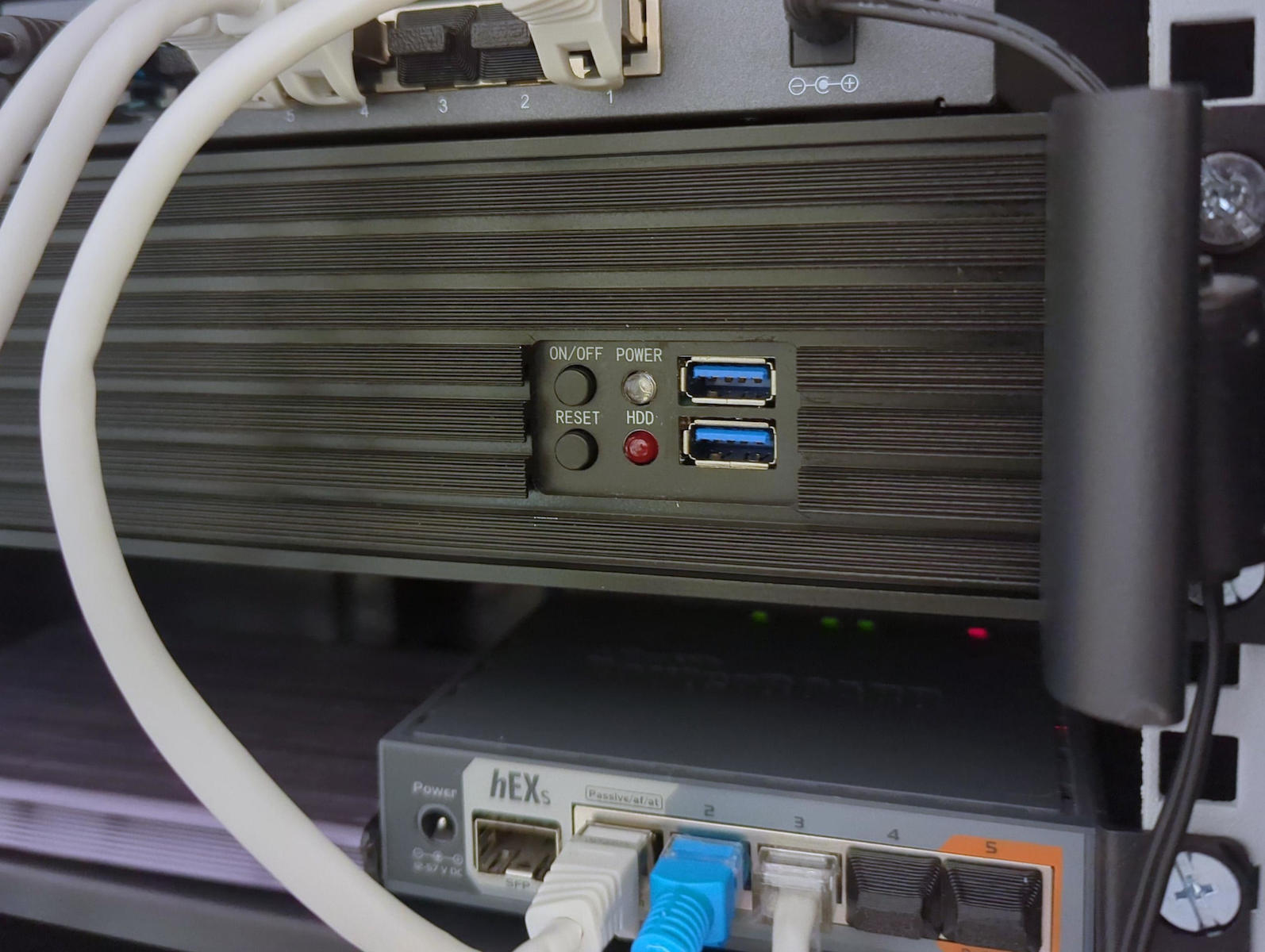 Inter-Tech Server case 88887210 1τμχ - Image 8