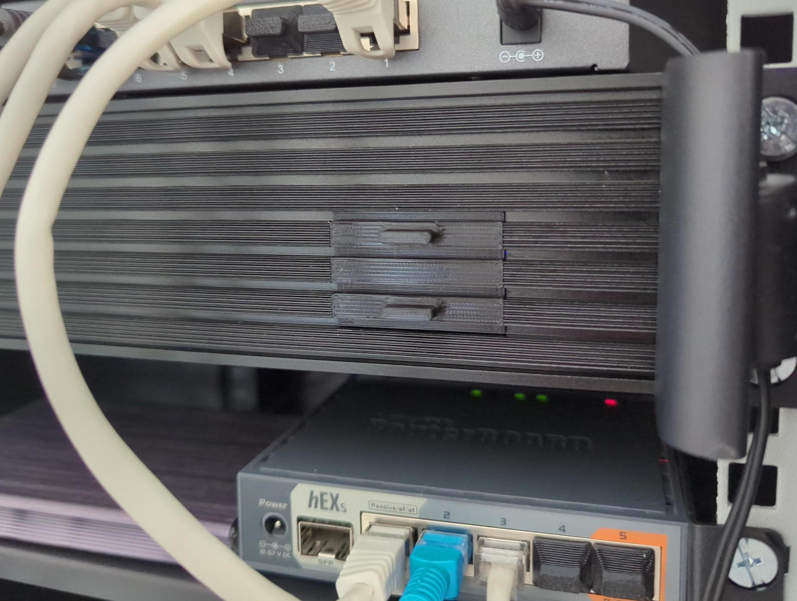 Inter-Tech Server case 88887210 1τμχ - Image 9