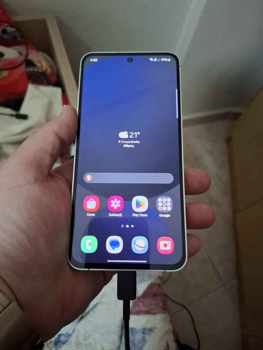 Samsung Galaxy S24 FE 5G Dual SIM (8/128GB) Graphite - Image 13