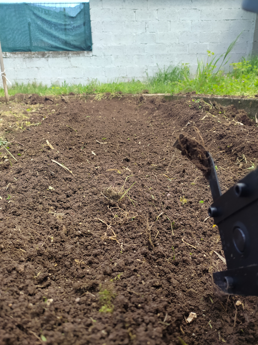 Einhell GC-RT 1545 M Ηλεκτρικό Σκαπτικό 1500W - Image 13