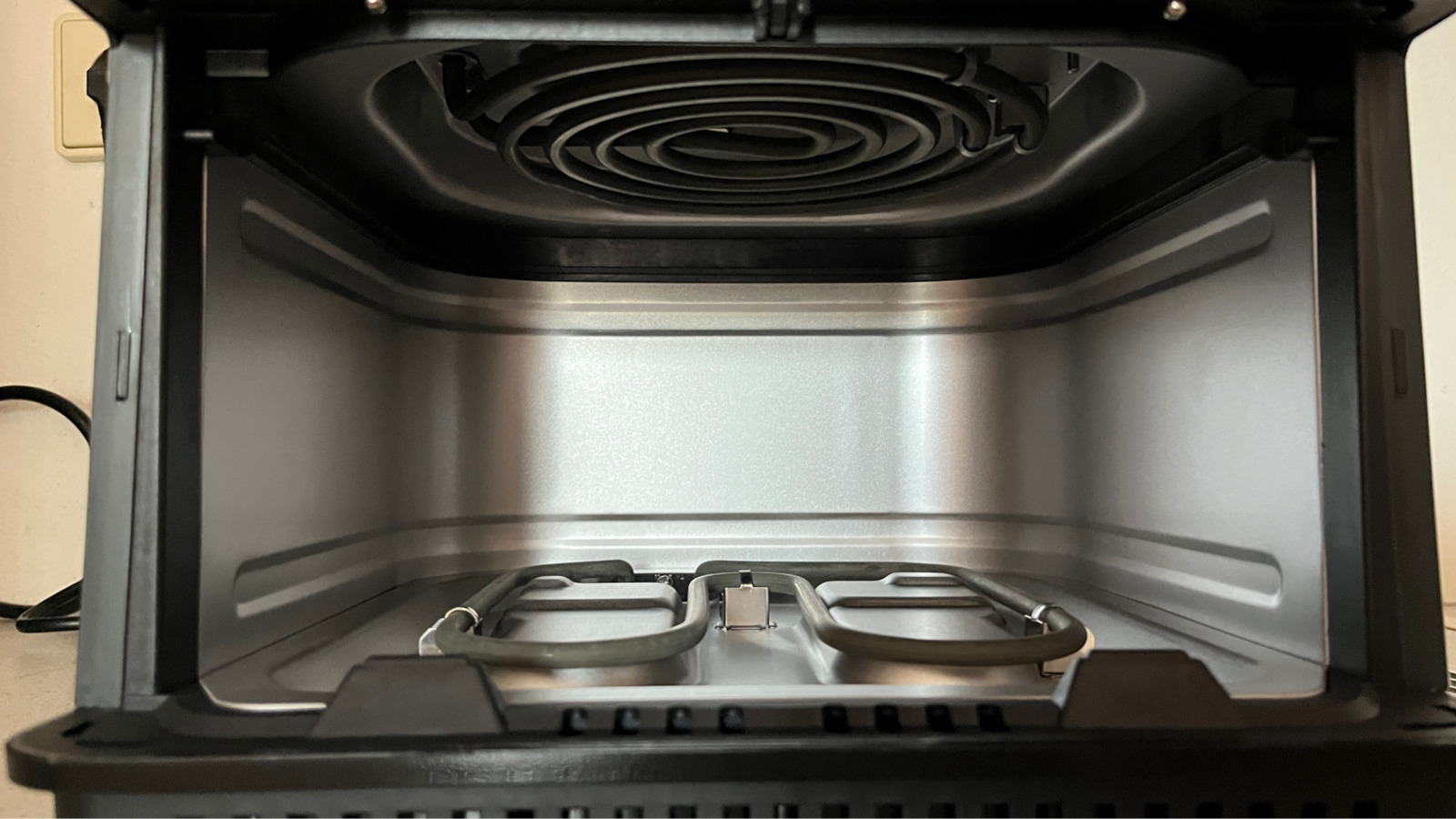 Cosori Dual Blaze Chef Edition Air Fryer με Wi-Fi 6.4lt Μαύρο - Image 12